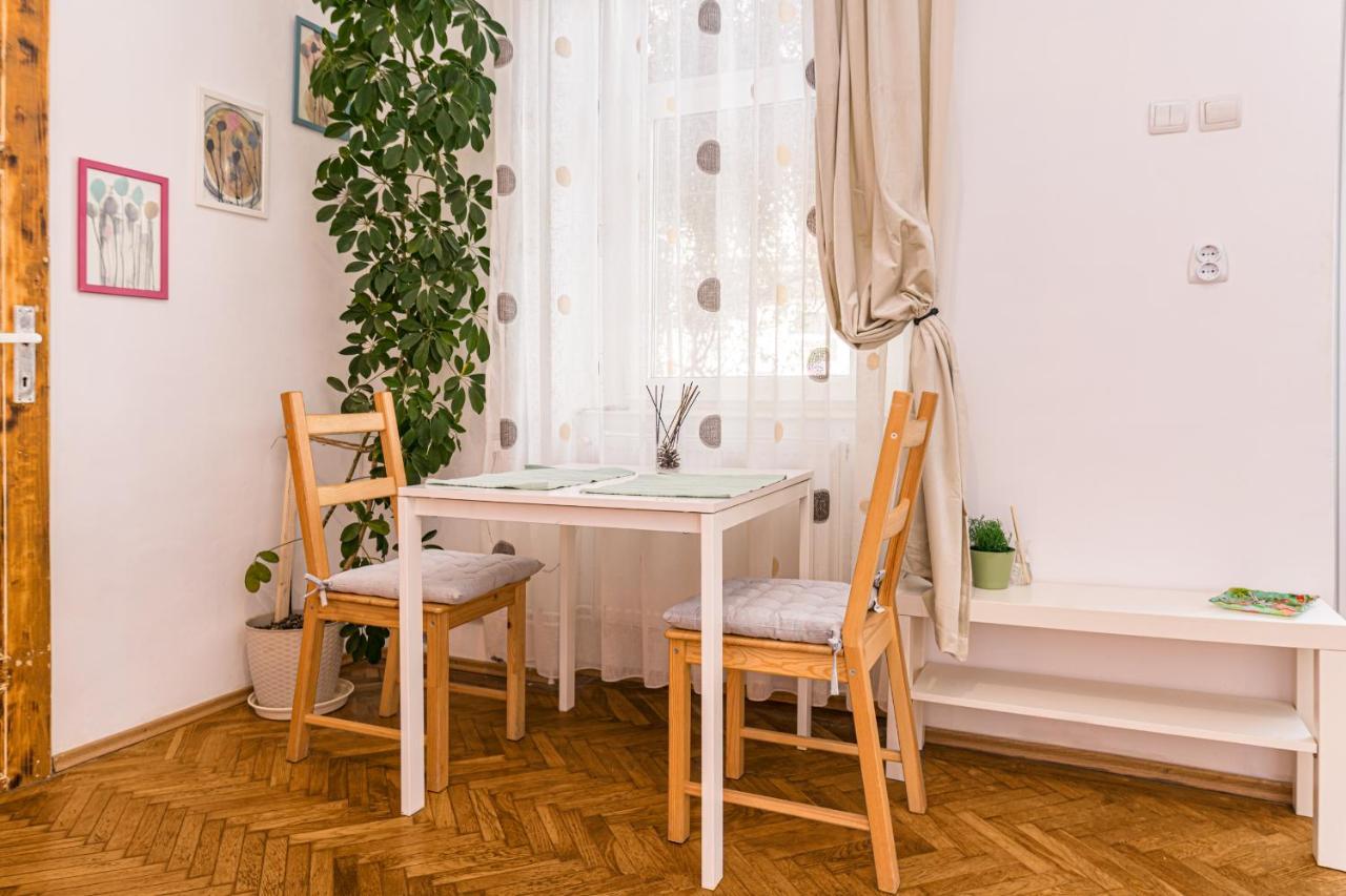 Zen Studio Braşov Eksteriør bilde