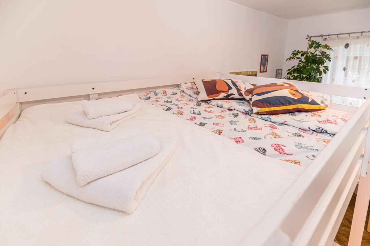 Zen Studio Braşov Eksteriør bilde