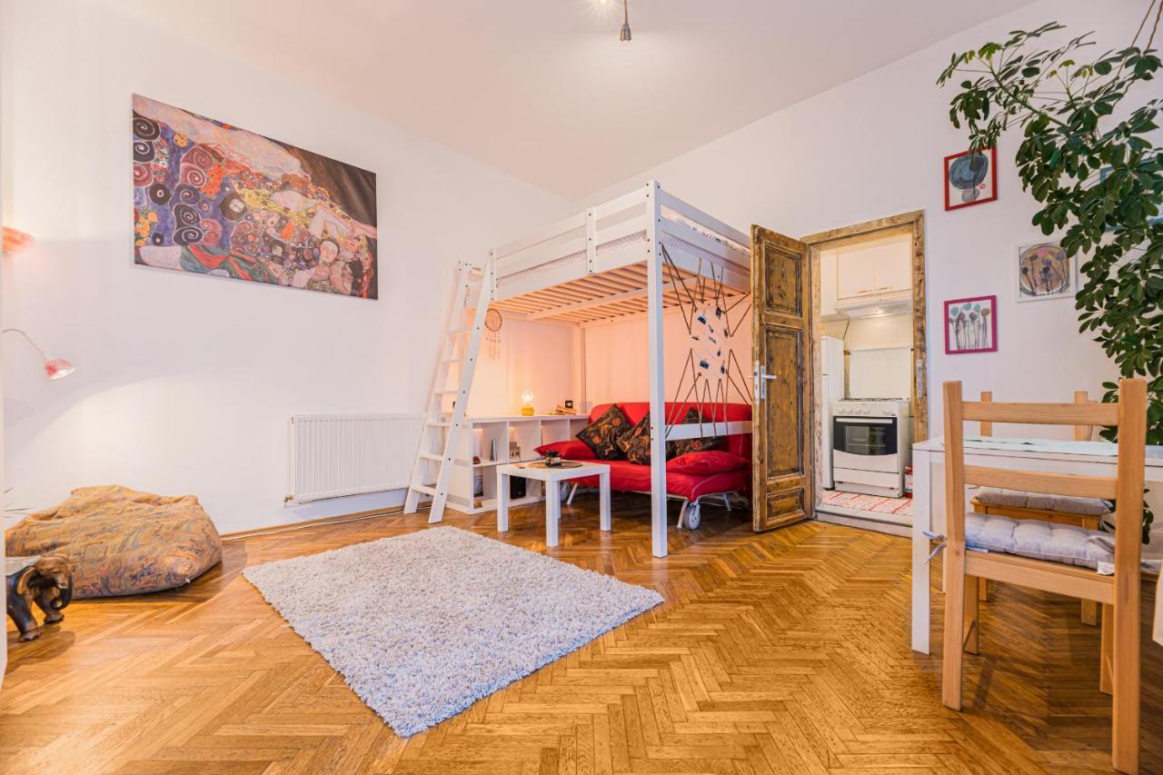Zen Studio Braşov Eksteriør bilde