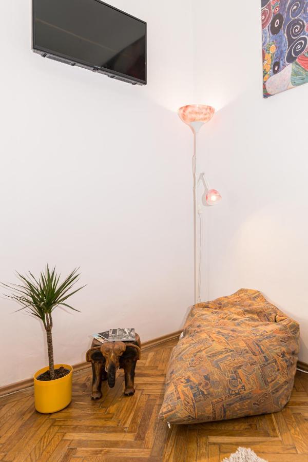 Zen Studio Braşov Eksteriør bilde