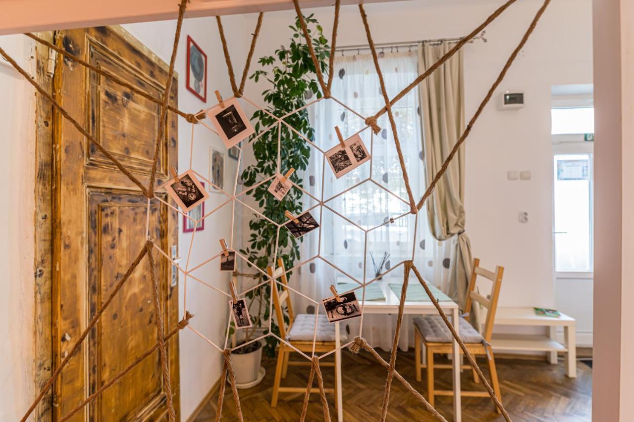 Zen Studio Braşov Eksteriør bilde