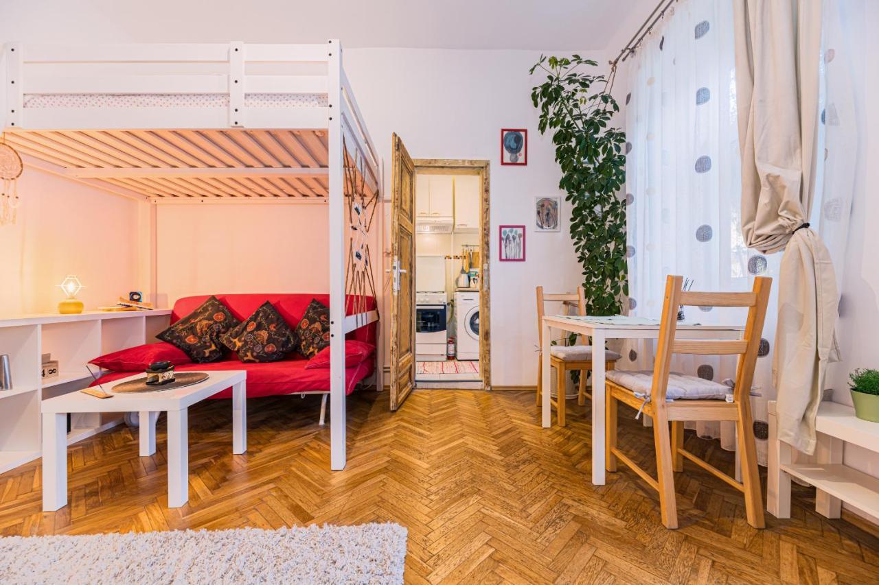 Zen Studio Braşov Eksteriør bilde