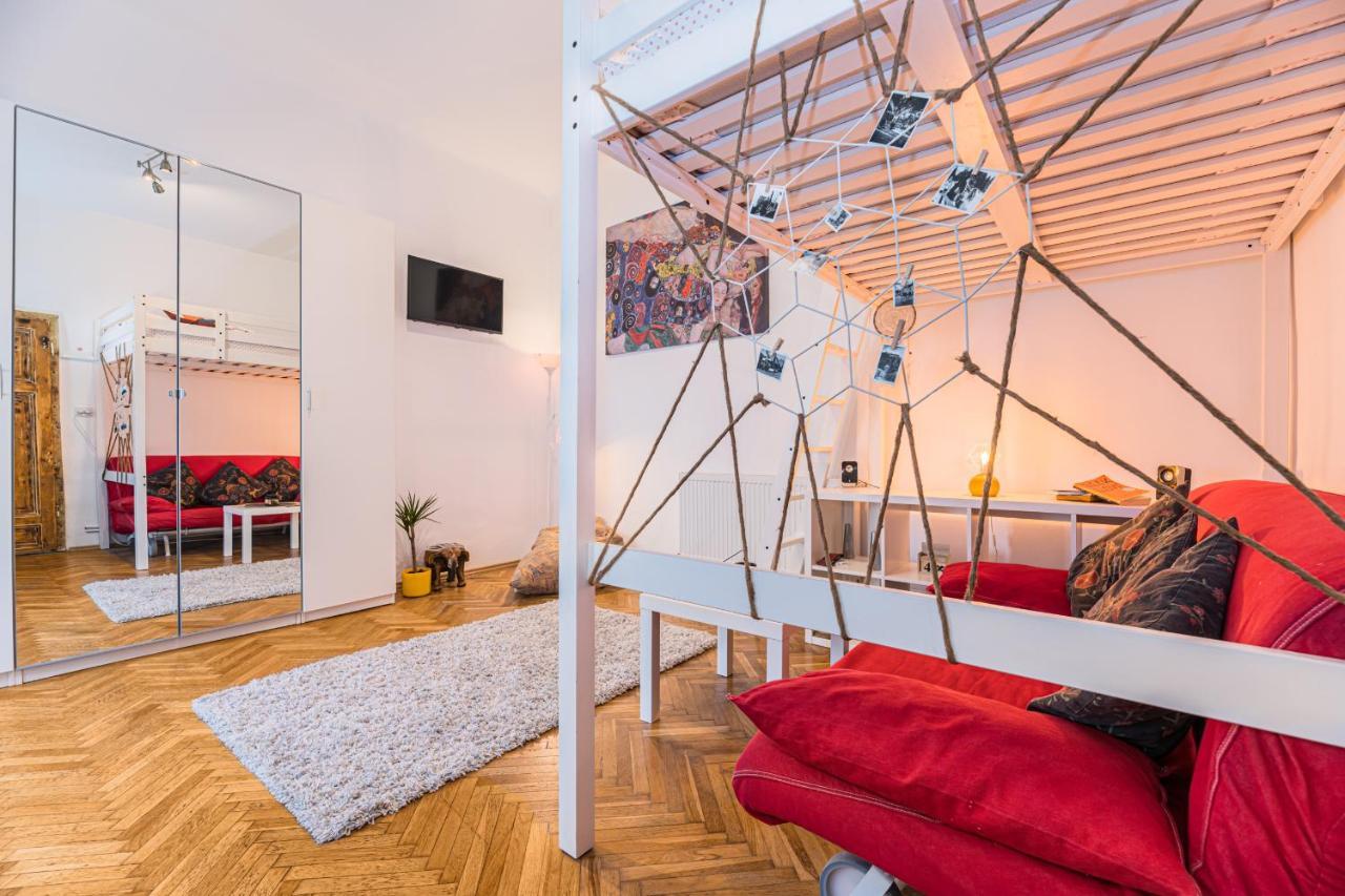 Zen Studio Braşov Eksteriør bilde