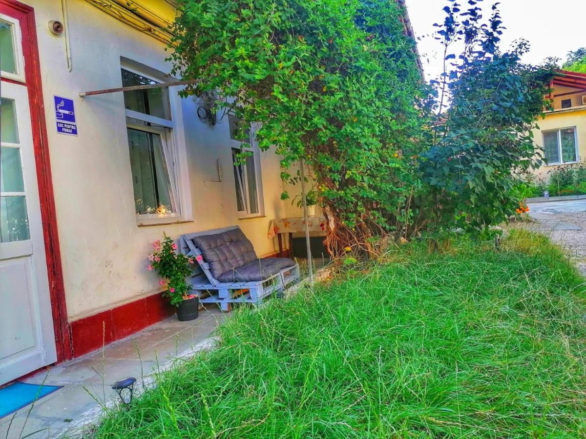 Zen Studio Braşov Eksteriør bilde